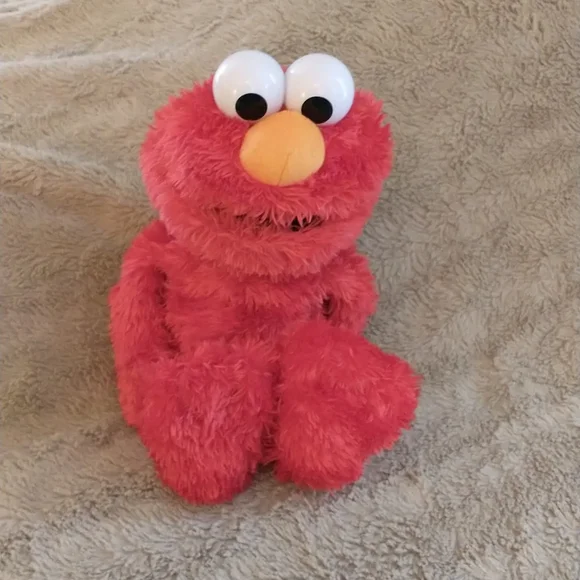 Toys For Best Elmo Toys 2018 Sesame Street Workshop Inch Figures